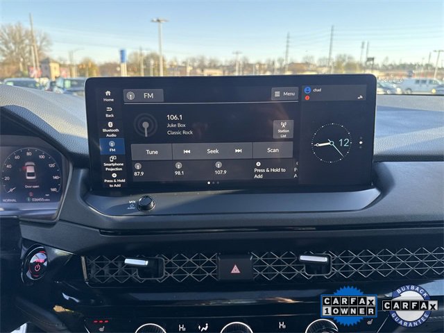 Used 2024 Honda Accord Sport image 18