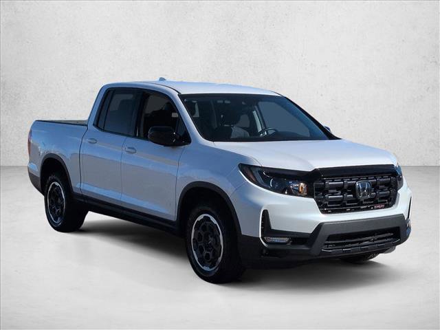 Used 2024 Honda Ridgeline Sport+ image 3