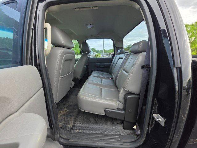 Used 2014 Chevrolet Silverado 2500 W/T AWD/4WD image 19