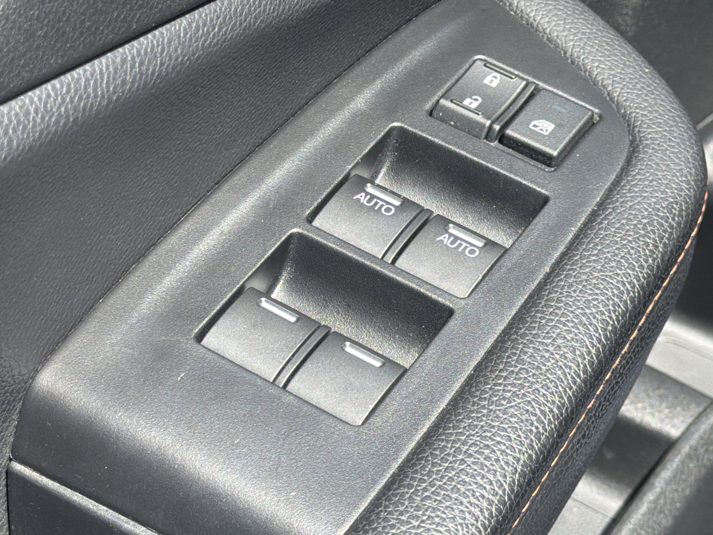 Used 2023 Honda Passport TrailSport image 14