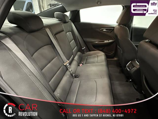 Used 2021 Chevrolet Malibu LT image 40