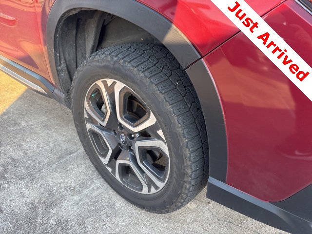 Used 2023 Subaru Ascent Touring image 11