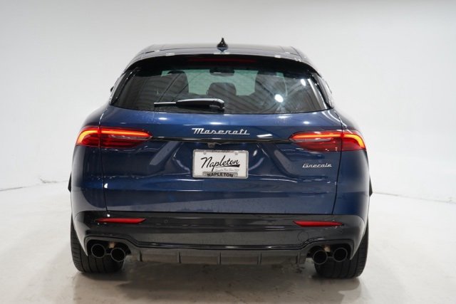 New 2025 Maserati Grecale Modena image 6