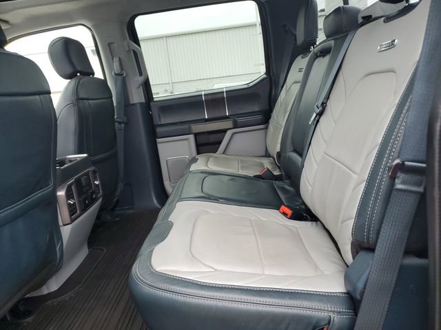 Used 2022 Ford F250 Limited image 29