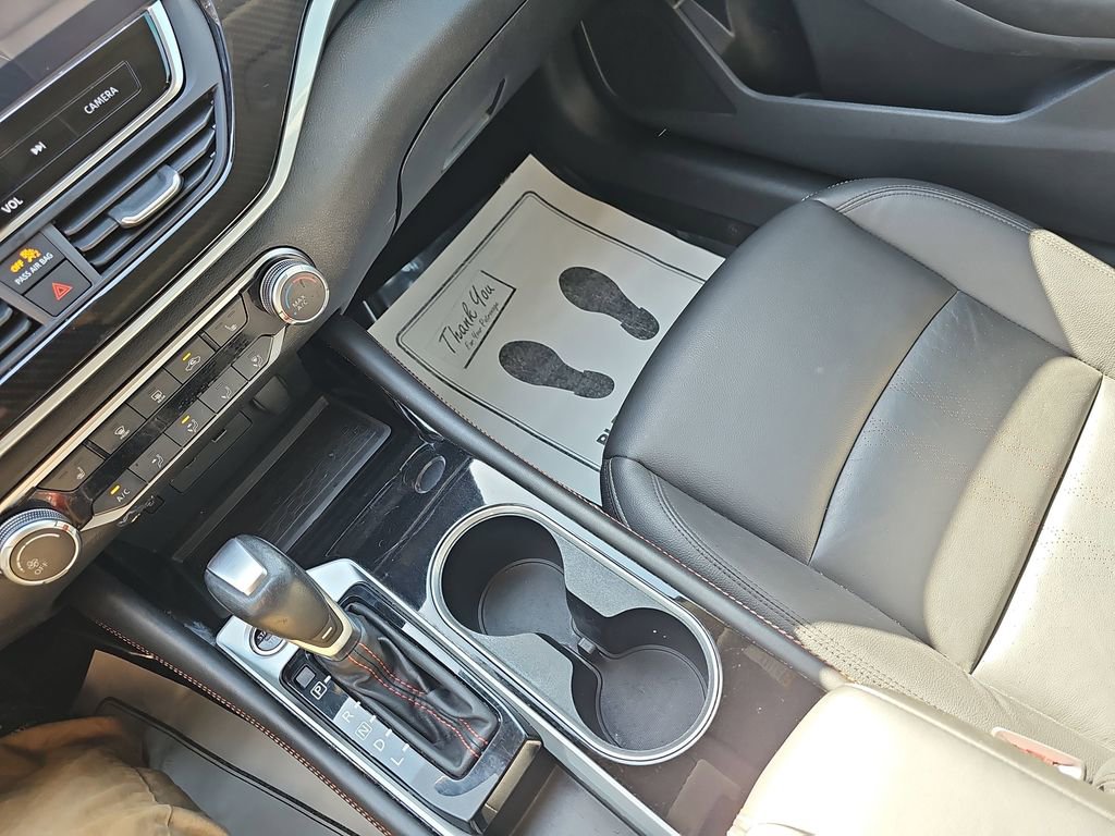 Used 2023 Nissan Altima 2.5 SR w/ SR Premium Package image 28