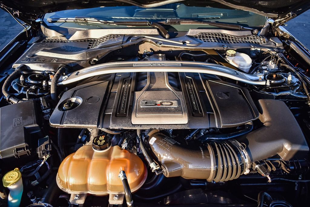Used 2019 Ford Mustang GT Premium w/ Ford Safe & Smart Package image 28