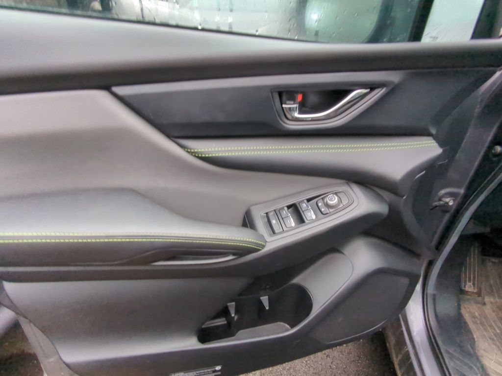 Used 2024 Subaru Ascent Onyx Edition AWD/4WD image 8