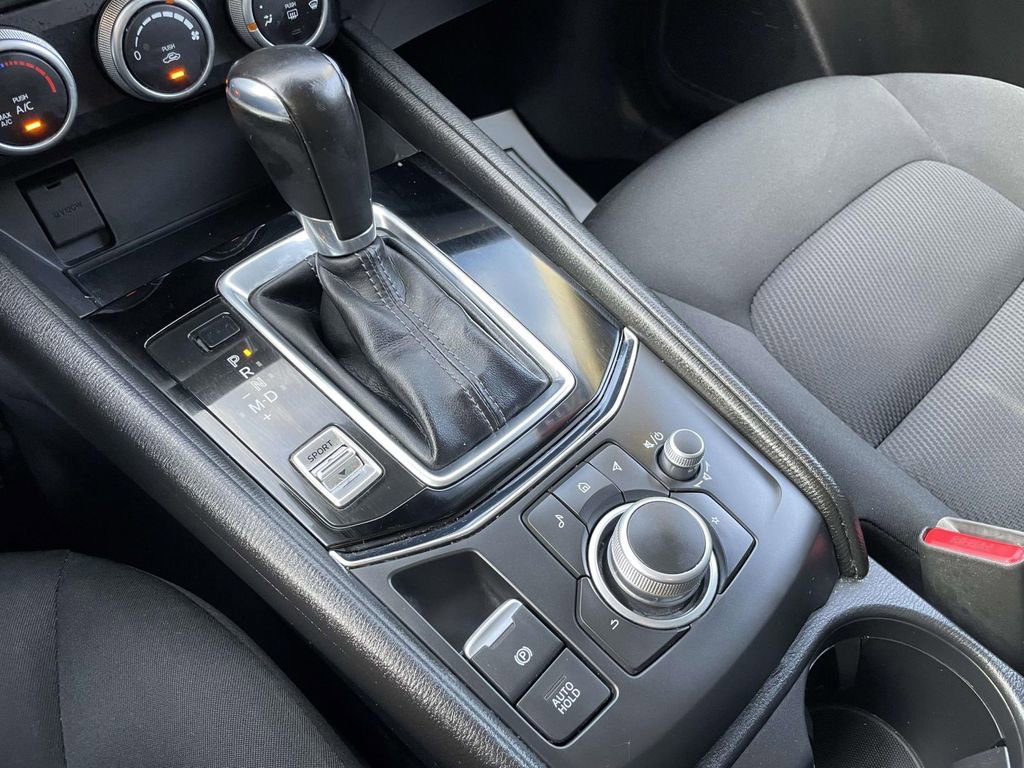 Used 2023 MAZDA CX-5 AWD 2.5 S image 28