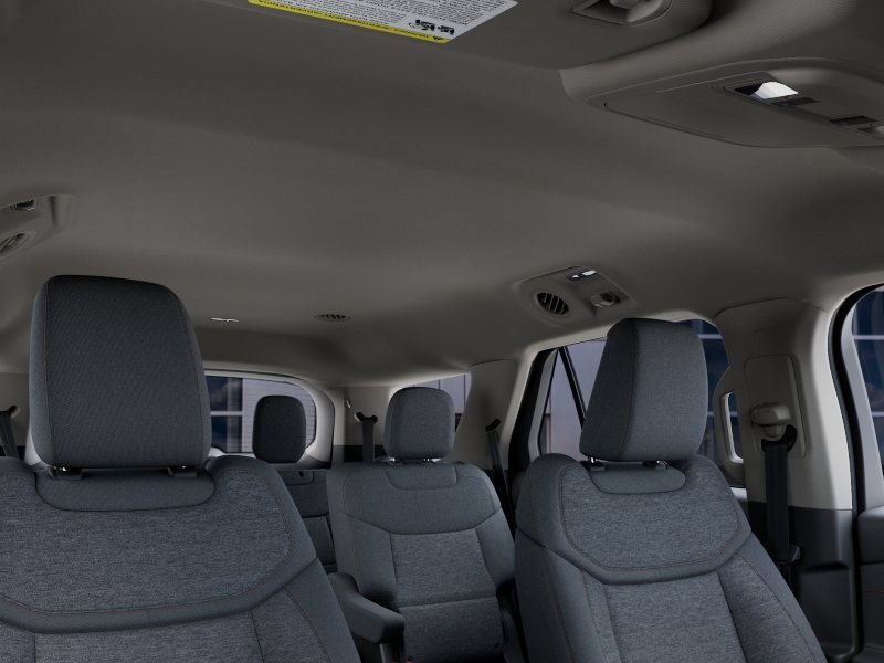 New 2027 Ford Explorer Active AWD/4WD image 22