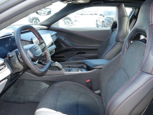 New 2026 Dodge Charger Scat Pack AWD/4WD image 2