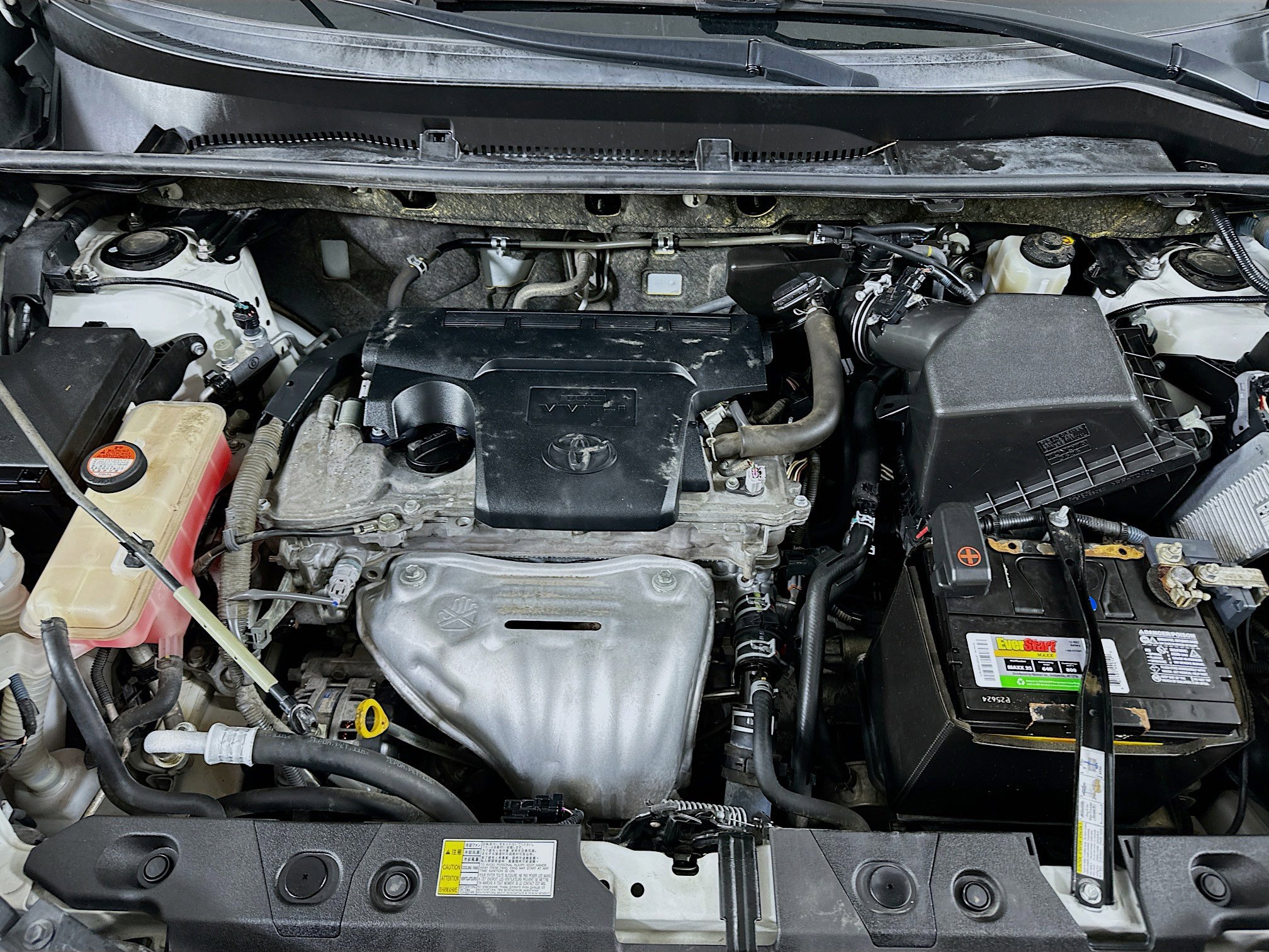 Used 2016 Toyota RAV4 LE image 31