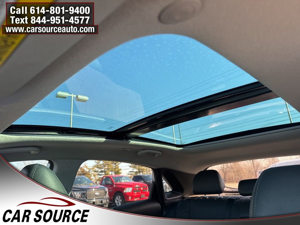 Used 2013 Hyundai Elantra GT w/ Style Pkg image 10