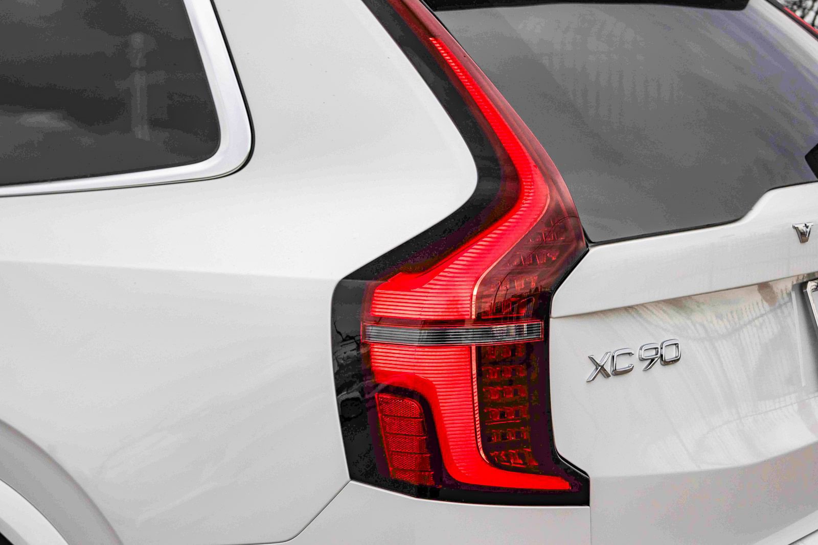 New 2026 Volvo XC90 B5 Core image 11