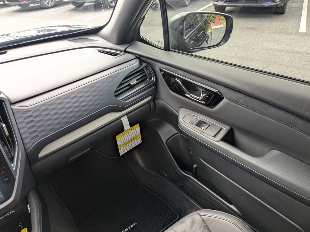 New 2026 Subaru Forester Limited image 17
