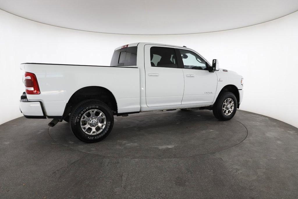 Used 2024 RAM 2500 Laramie image 13