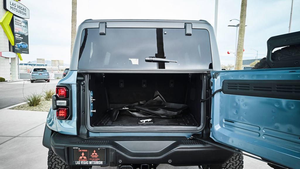 Used 2024 Ford Bronco Raptor image 14