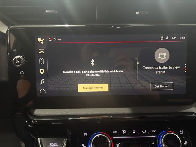 Used 2025 GMC Sierra 1500 AT4 AWD/4WD image 26