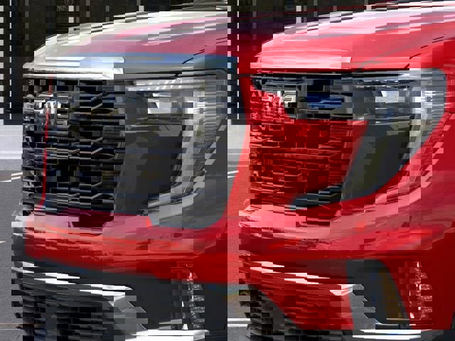 New 2026 GMC Acadia Elevation w/ Black Edition image 13