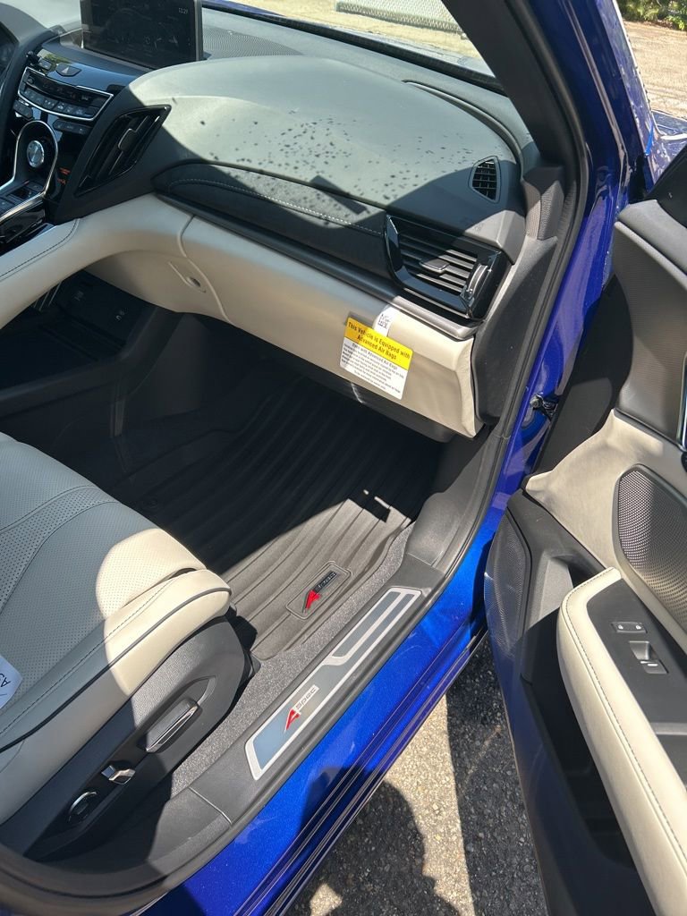 New 2026 Acura RDX A-Spec AWD/4WD image 6
