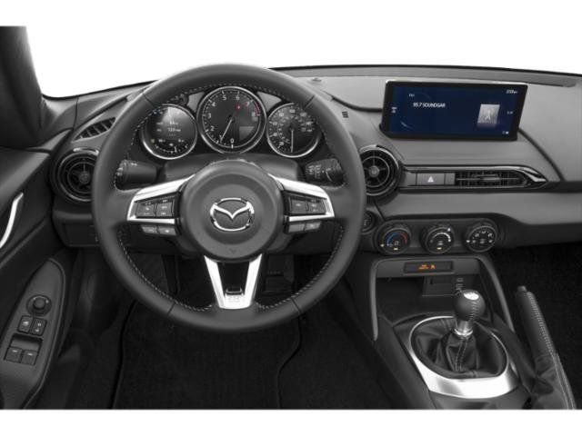 New 2026 MAZDA MX-5 Miata Sport w/ Interior Package RWD image 9