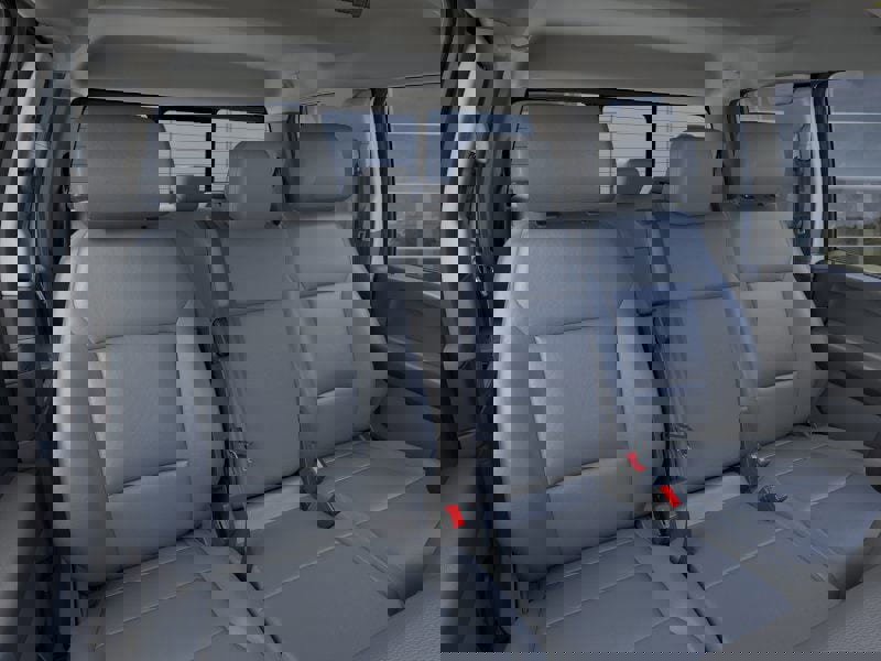 New 2026 Ford F350 XL image 10