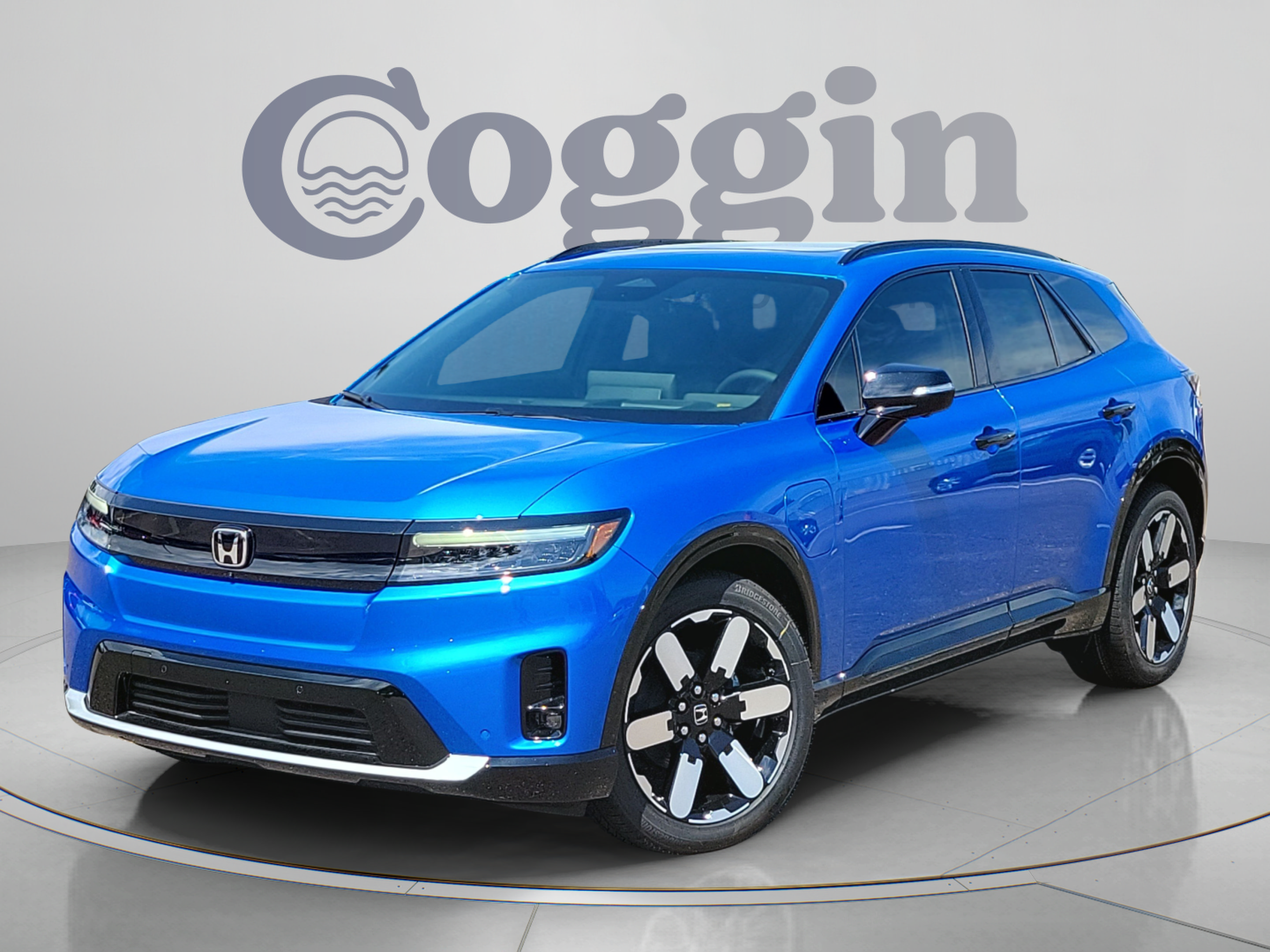 New 2026 Honda Prologue Elite