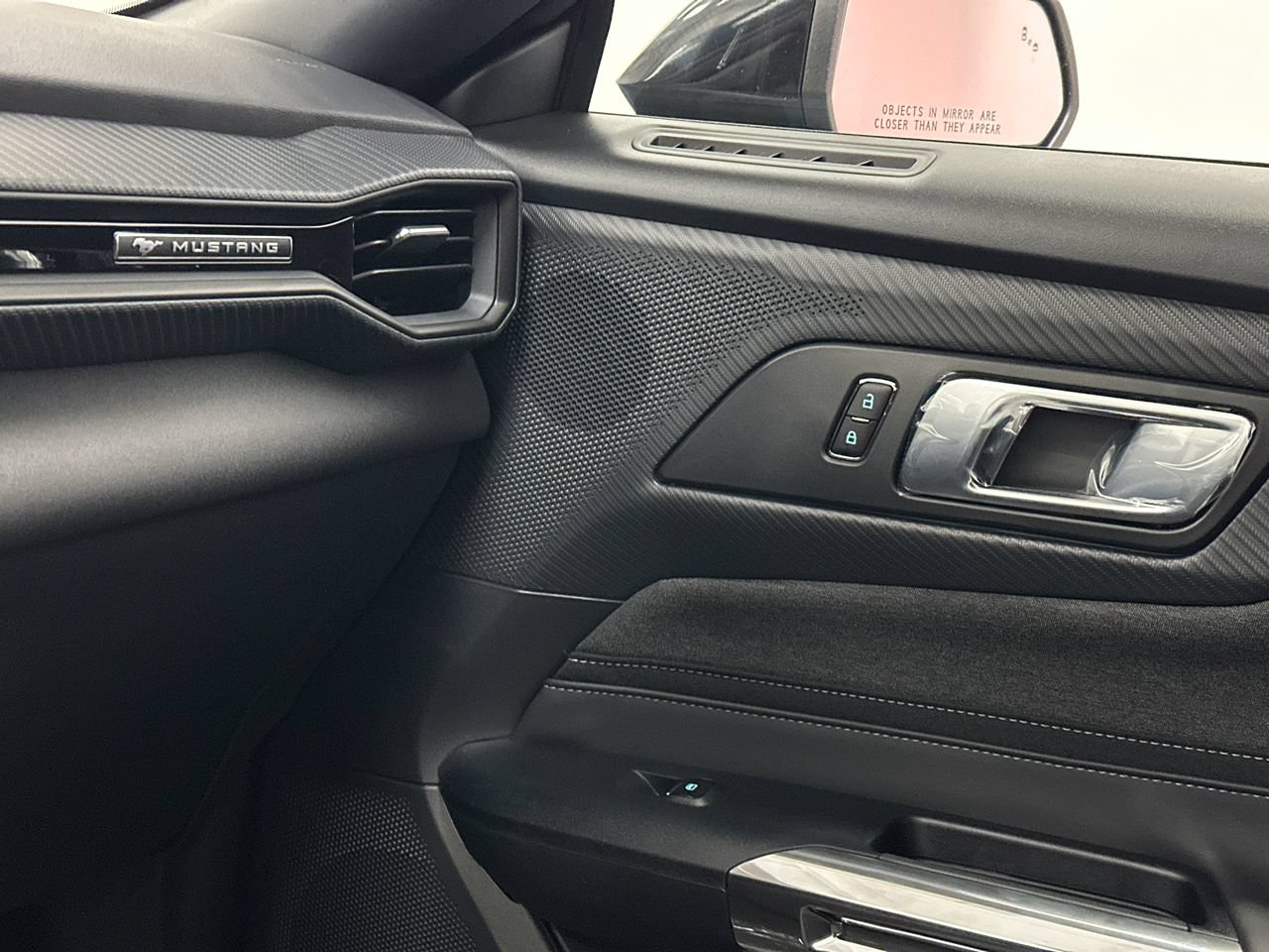 New 2026 Ford Mustang Coupe RWD image 30