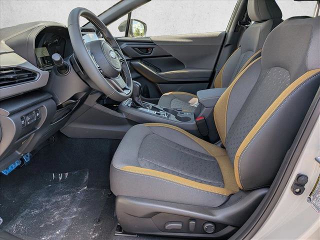 New 2026 Subaru Crosstrek 2.5i Sport AWD/4WD image 4