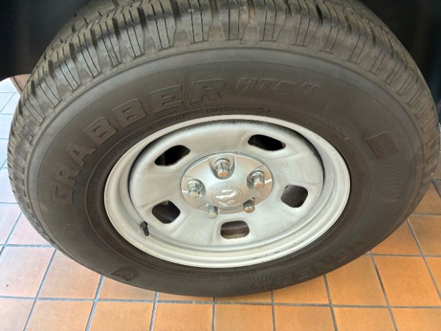 Used 2017 RAM 1500 Tradesman image 33