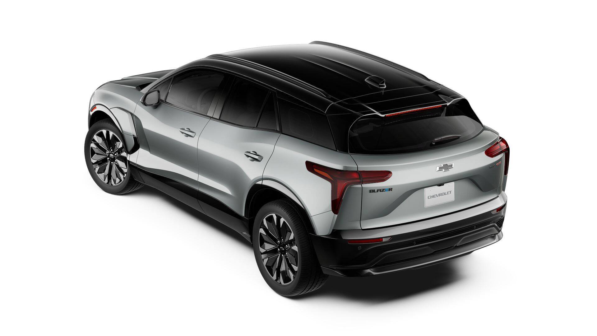 New 2026 Chevrolet Blazer EV RS image 51