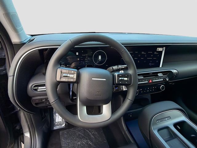 New 2026 Hyundai Palisade FWD Hybrid image 11