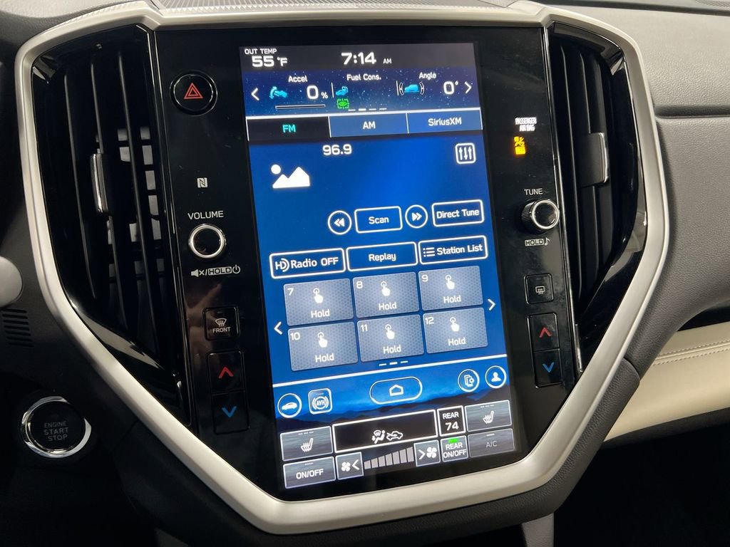 Used 2023 Subaru Ascent Limited image 14