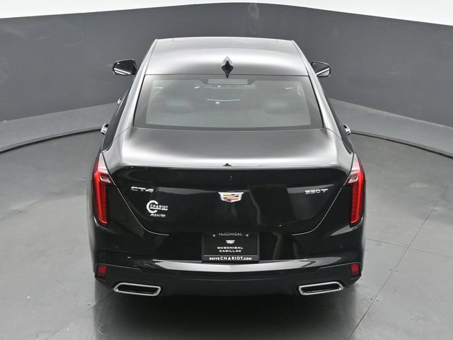 New 2026 Cadillac CT4 Premium Luxury AWD/4WD image 39