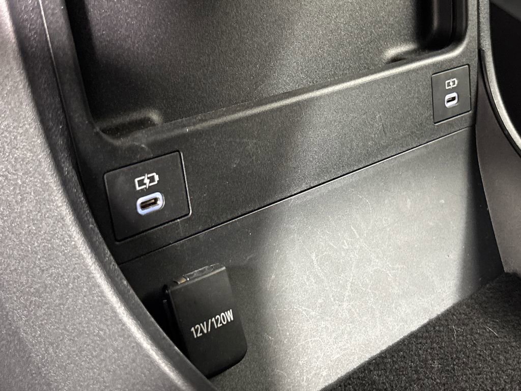 Certified 2024 Toyota bZ4X XLE w/ Weather Package image 21