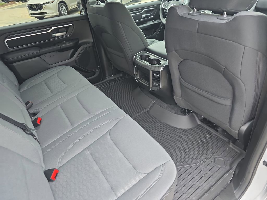 New 2026 RAM 1500 Big Horn AWD/4WD image 12