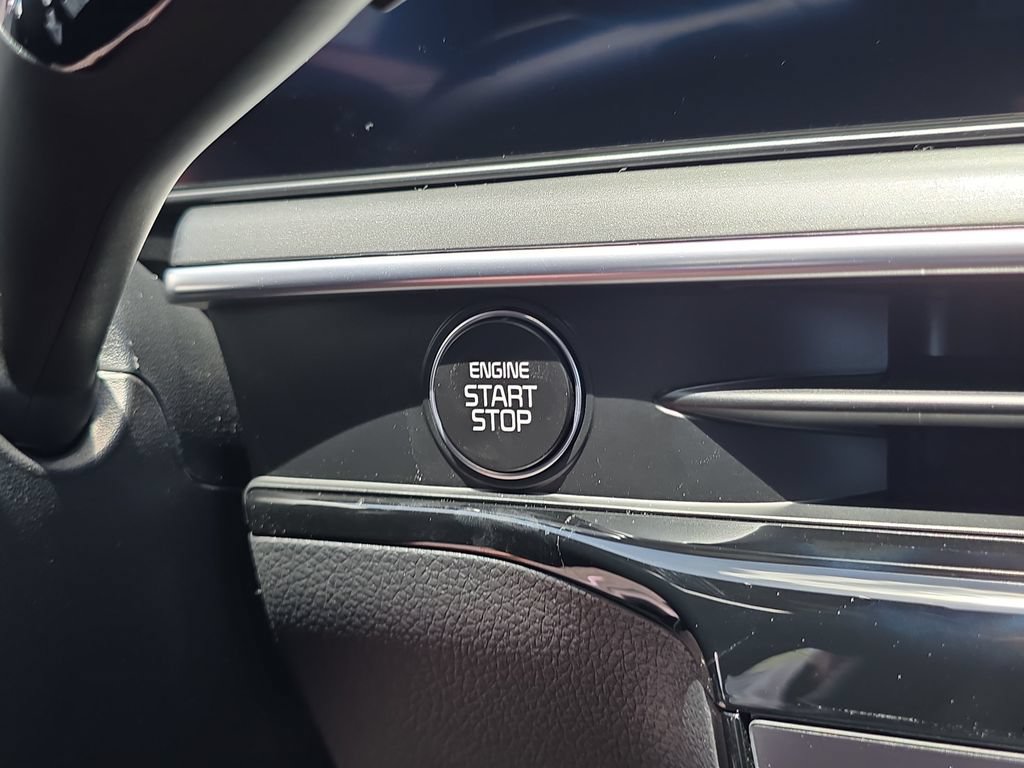 New 2026 Kia K5 GT-Line w/ GT-Line Red Interior Package FWD image 25