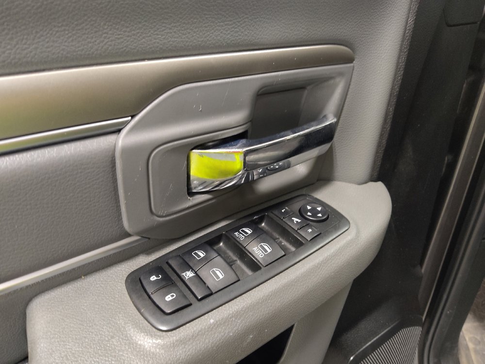Used 2018 RAM 1500 Big Horn image 27