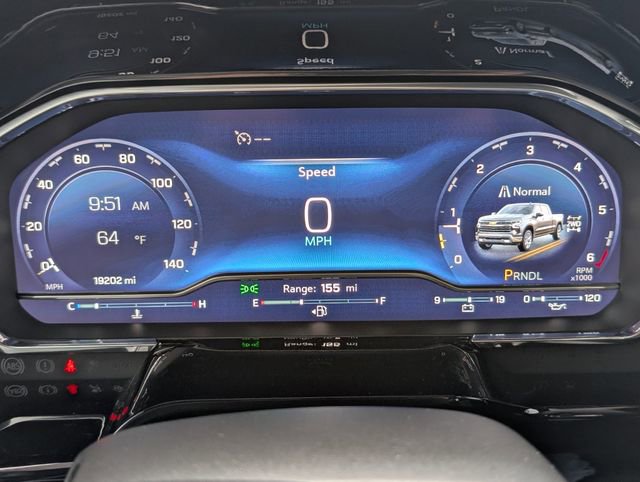 Used 2024 Chevrolet Silverado 1500 LT image 24