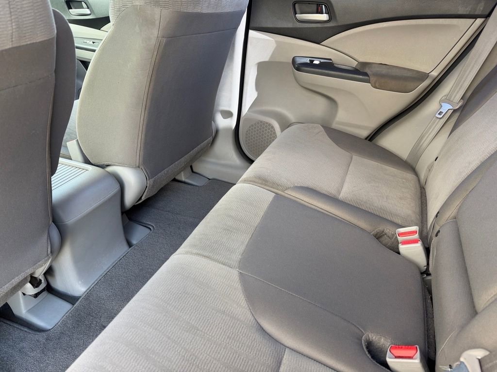 Used 2014 Honda CR-V LX image 14