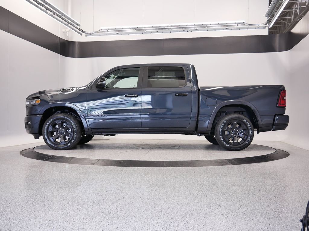 New 2026 RAM 1500 Big Horn image 42