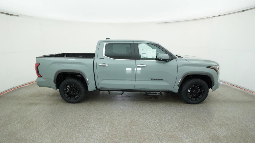 New 2026 Toyota Tundra Limited AWD/4WD image 14