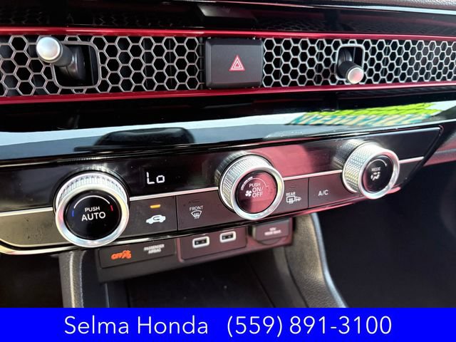 Certified 2024 Honda Civic Si image 18