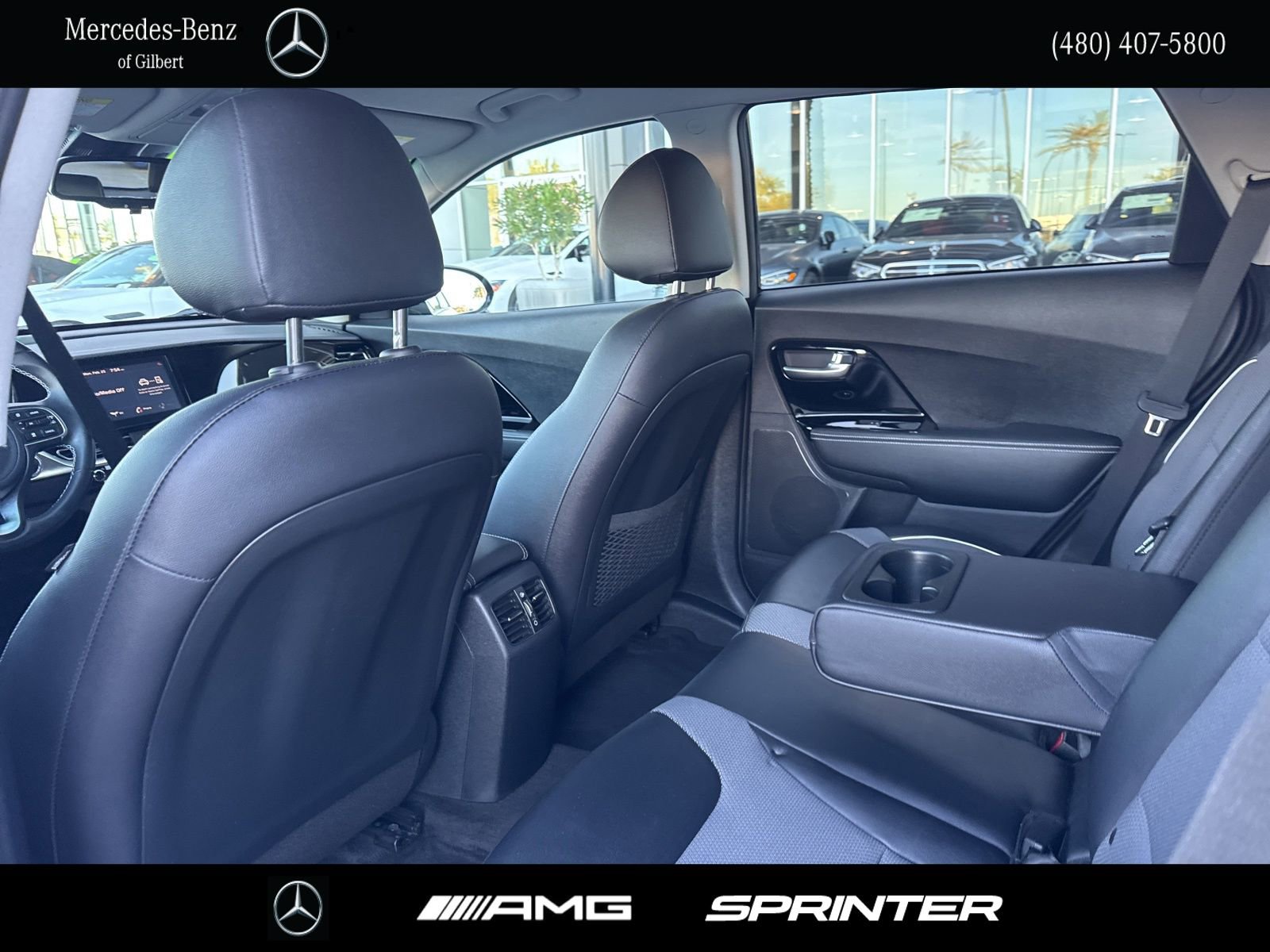 Used 2021 Kia Niro EX image 16