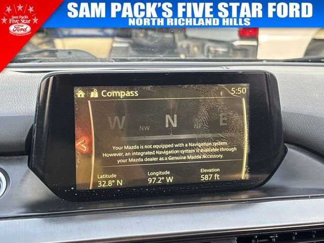 Used 2016 MAZDA MAZDA6 Sport image 27