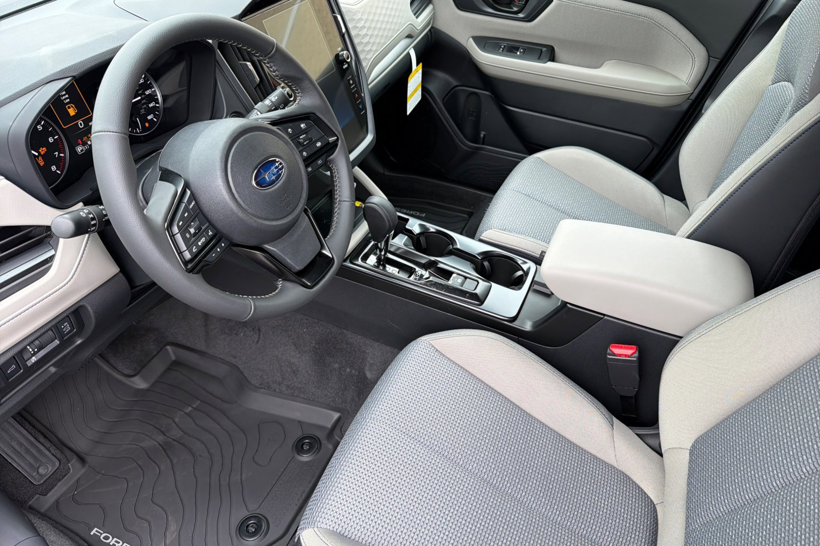 New 2026 Subaru Forester Premium image 10