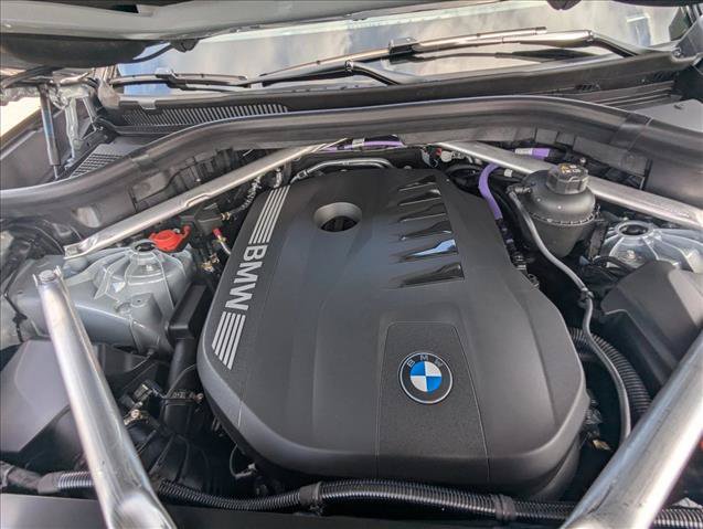 New 2026 BMW X5 xDrive40i w/ M Sport Package AWD/4WD image 16