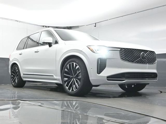 New 2026 Volvo XC90 B6 Ultra w/ Protection Package Premier image 34