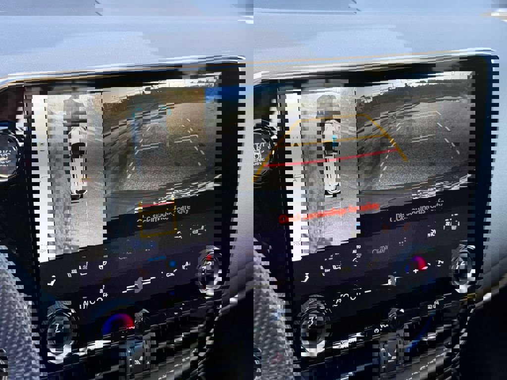 Certified 2024 Lexus NX 350 F Sport image 40