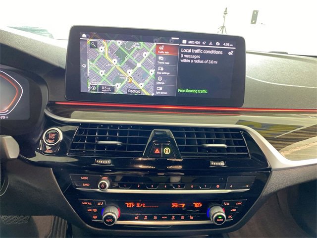 Used 2023 BMW 530i 530i w/ Premium Package image 38