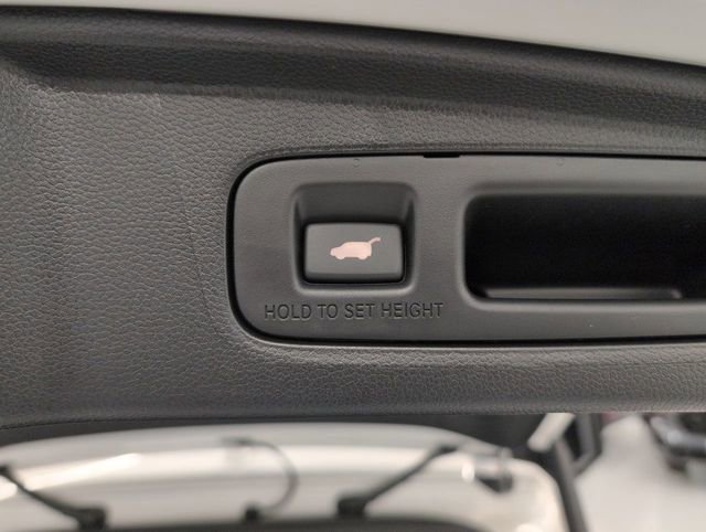 New 2026 Honda CR-V TrailSport image 34